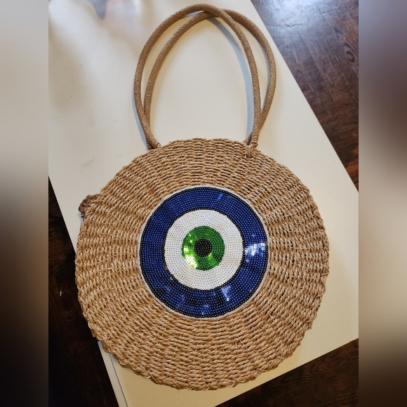 Handbags - Beach tote